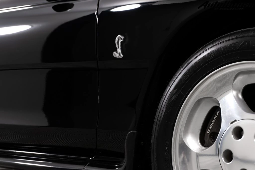 1995 Ford SN95 Mustang Cobra - Image 11 of 21