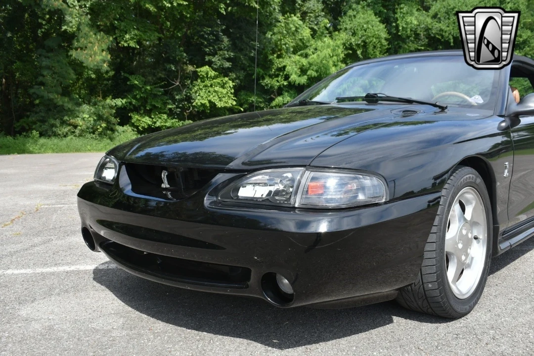 1995 Ford SN95 Mustang Cobra - Image 16 of 21