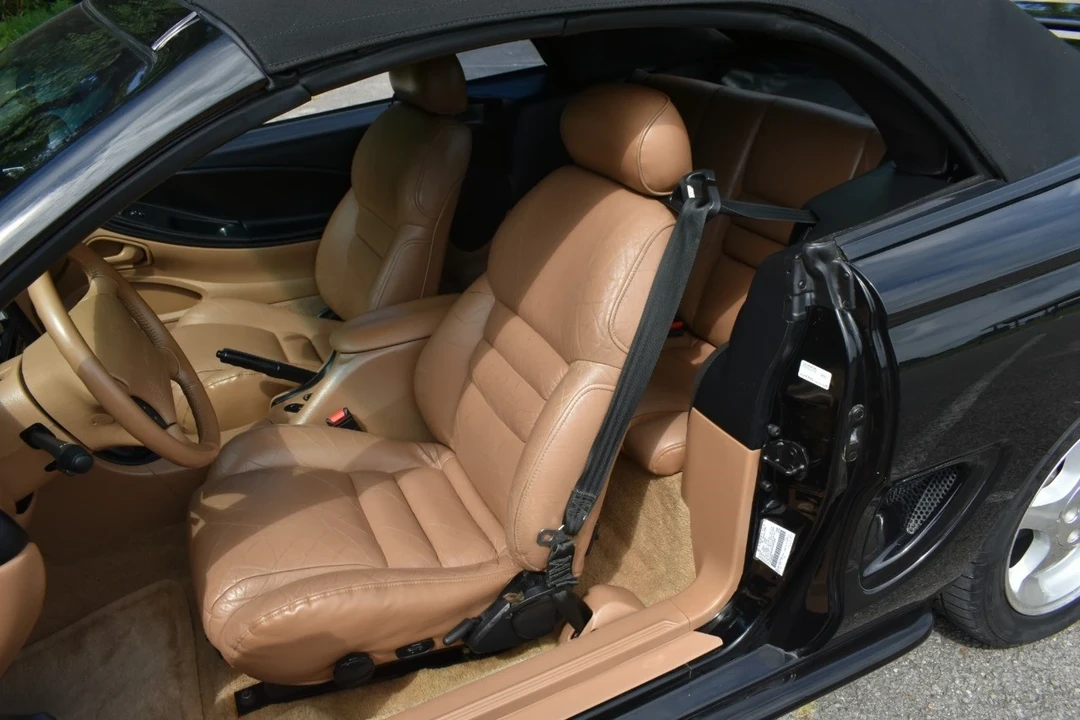 1995 Ford SN95 Mustang Cobra - Image 20 of 21