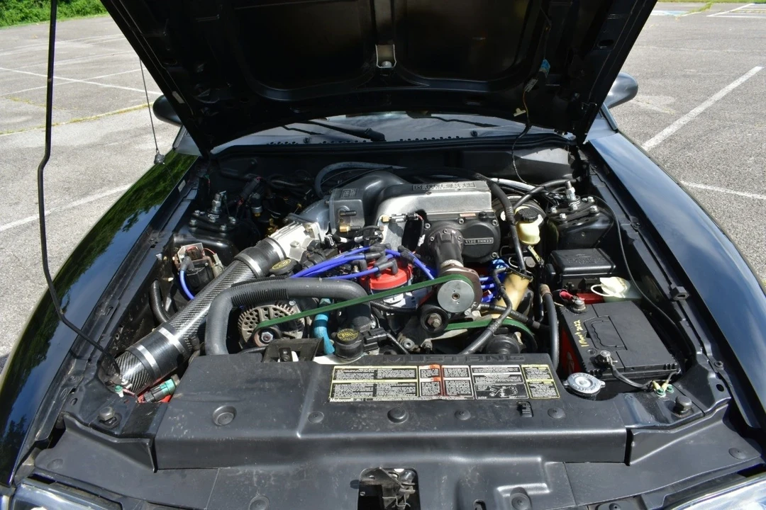 1995 Ford SN95 Mustang Cobra - Image 12 of 21