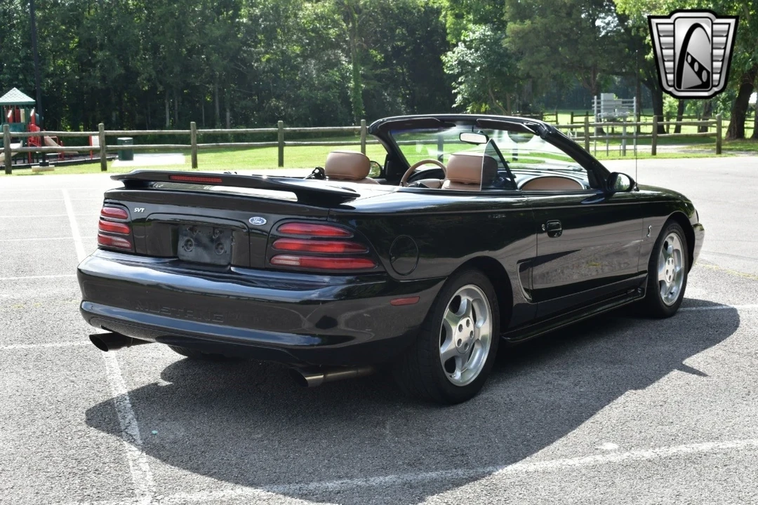 1995 Ford SN95 Mustang Cobra - Image 11 of 21