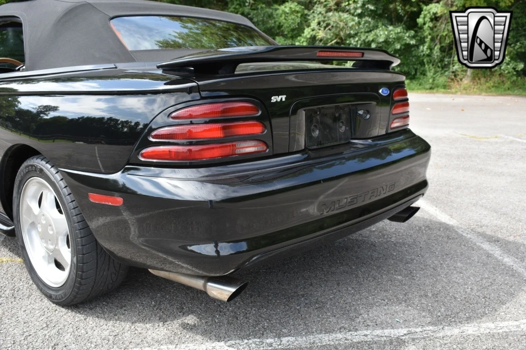 1995 Ford SN95 Mustang Cobra - Image 17 of 21