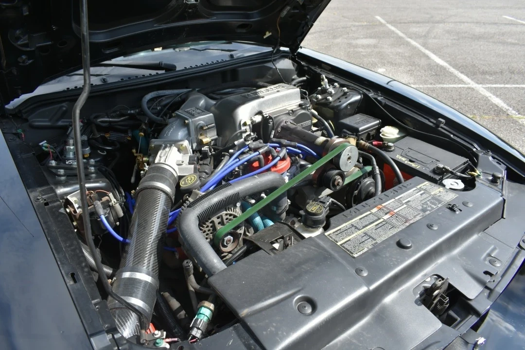 1995 Ford SN95 Mustang Cobra - Image 13 of 21