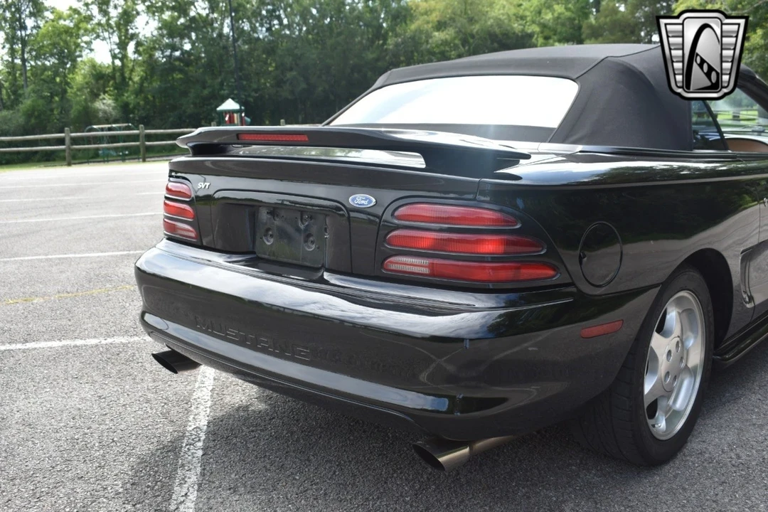 1995 Ford SN95 Mustang Cobra - Image 18 of 21