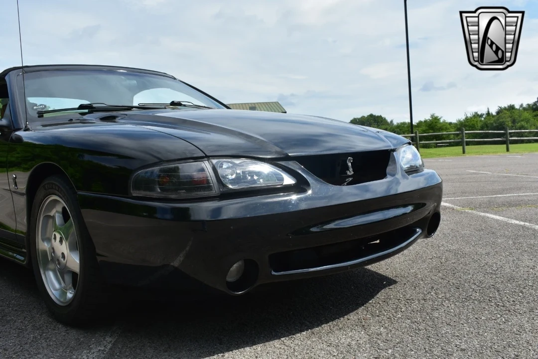 1995 Ford SN95 Mustang Cobra - Image 15 of 21