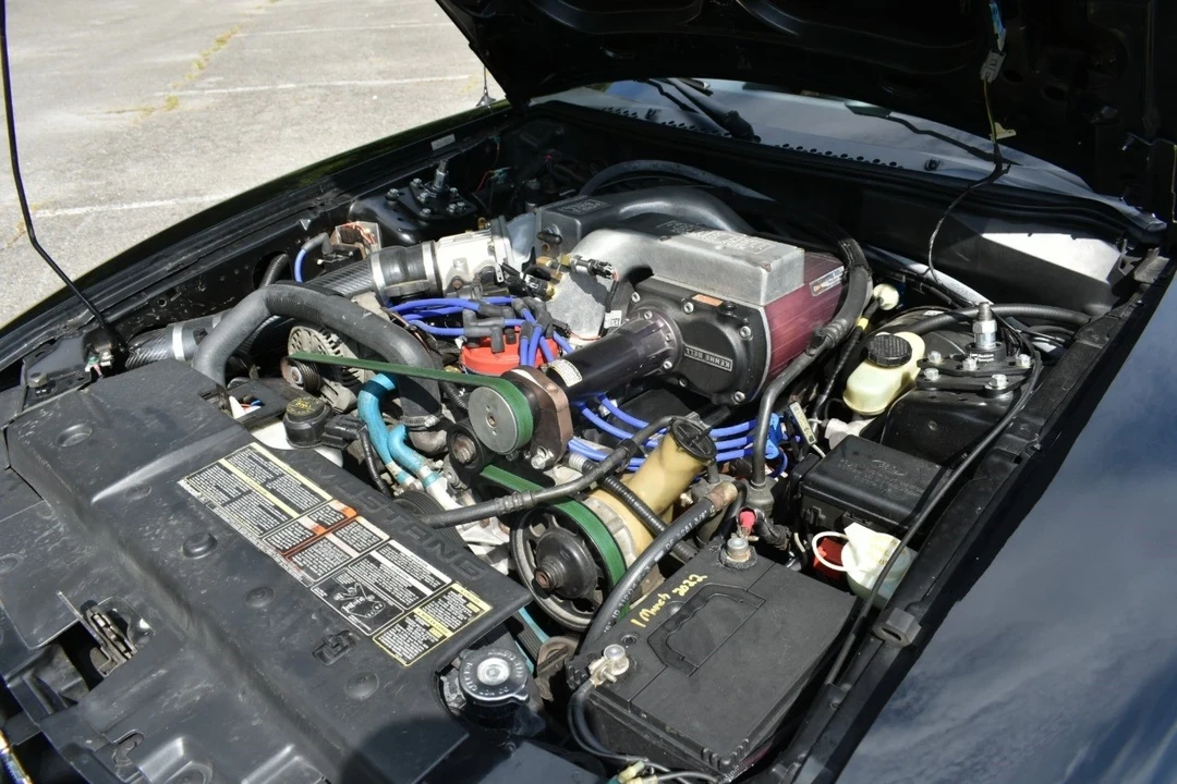 1995 Ford SN95 Mustang Cobra - Image 14 of 21