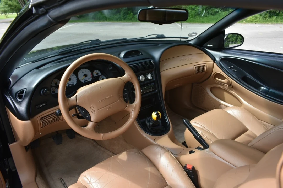 1995 Ford SN95 Mustang Cobra - Image 21 of 21
