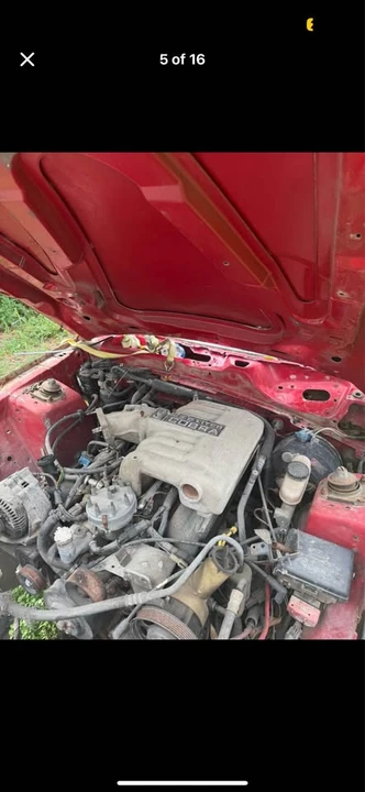 1995 Ford SN95 Mustang Cobra - Image 11 of 14
