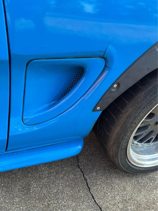 1995 Ford SN95 Mustang Cobra - Image 13 of 14