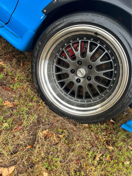 1995 Ford SN95 Mustang Cobra - Image 6 of 14