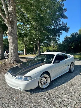 1995 Ford Mustang Cobra