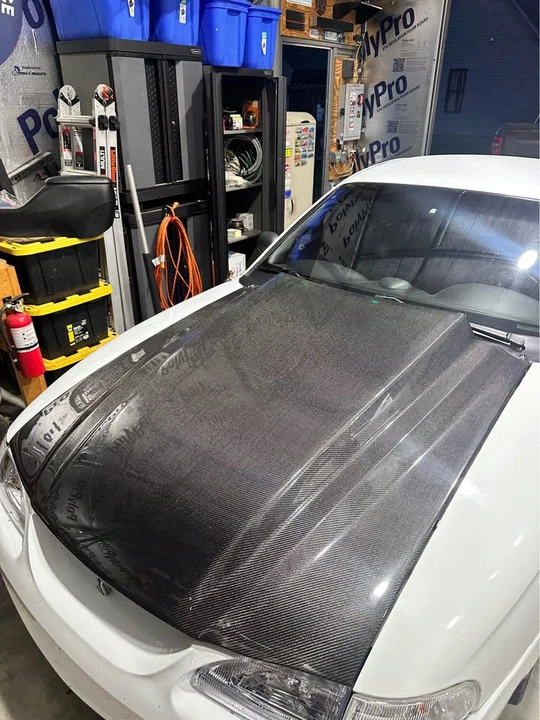 1995 Ford SN95 Mustang Cobra - Image 5 of 11