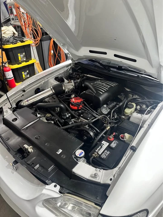 1995 Ford SN95 Mustang Cobra - Image 6 of 11