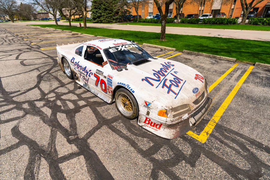 1995 Ford SN95 Mustang Cobra - Image 6 of 31