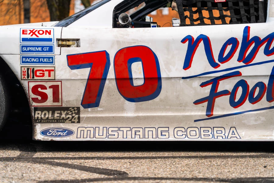 1995 Ford SN95 Mustang Cobra - Image 9 of 31