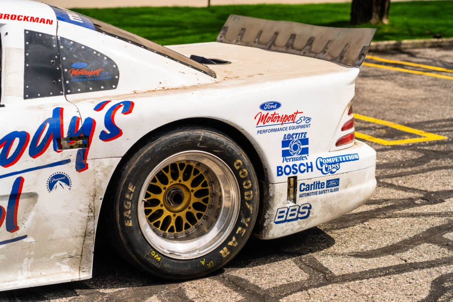 1995 Ford SN95 Mustang Cobra - Image 7 of 31