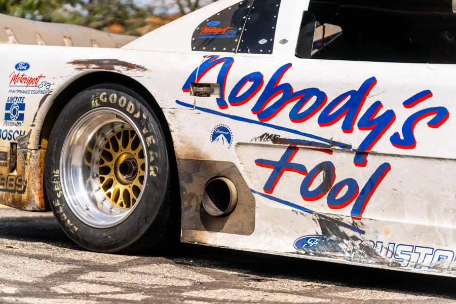 1995 Ford SN95 Mustang Cobra - Image 22 of 31