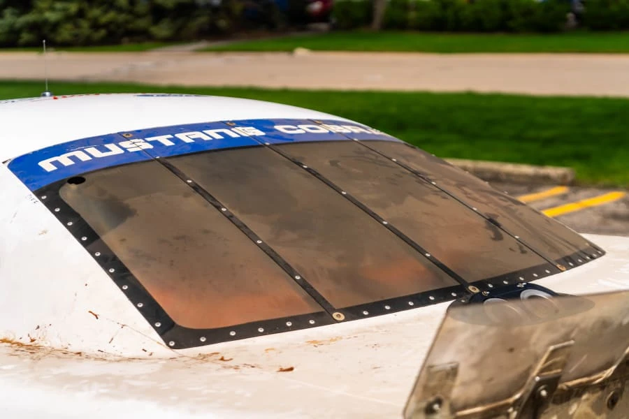 1995 Ford SN95 Mustang Cobra - Image 10 of 31