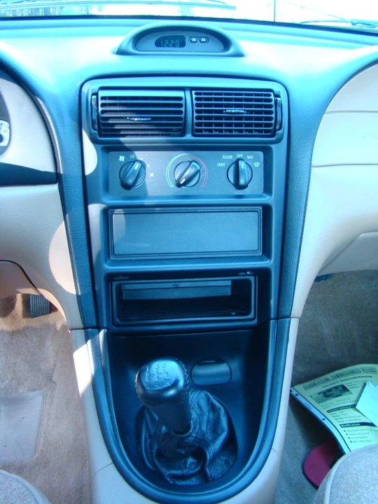 1995 Ford SN95 Mustang Cobra R - Image 5 of 9