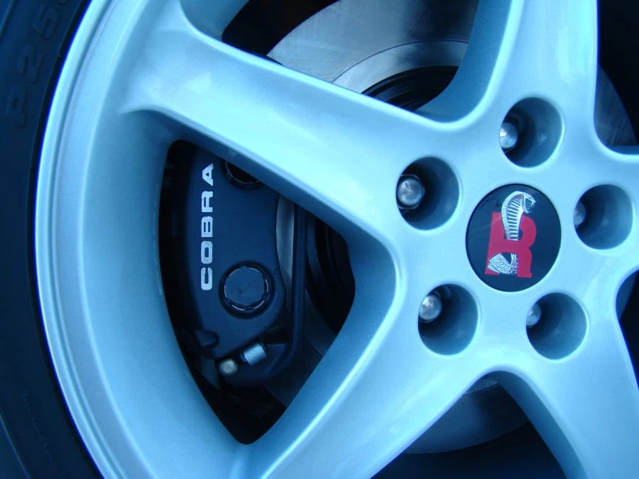 1995 Ford SN95 Mustang Cobra R - Image 8 of 9