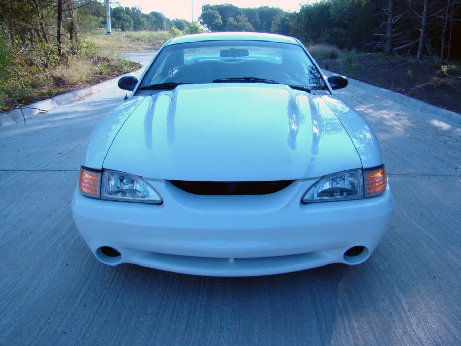1995 Ford SN95 Mustang Cobra R - Image 9 of 9