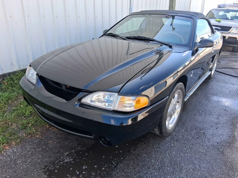 1995 Ford SN95 Mustang Cobra - Image 14 of 14