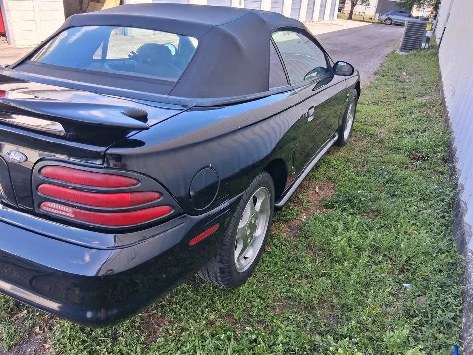 1995 Ford SN95 Mustang Cobra - Image 13 of 14