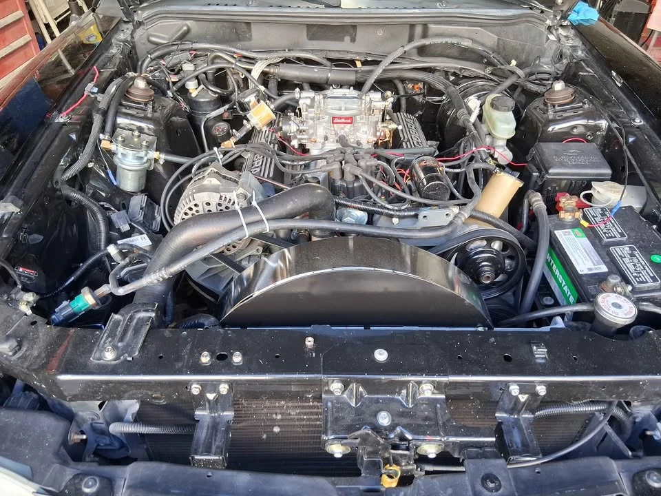 1995 Ford SN95 Mustang Cobra - Image 3 of 14