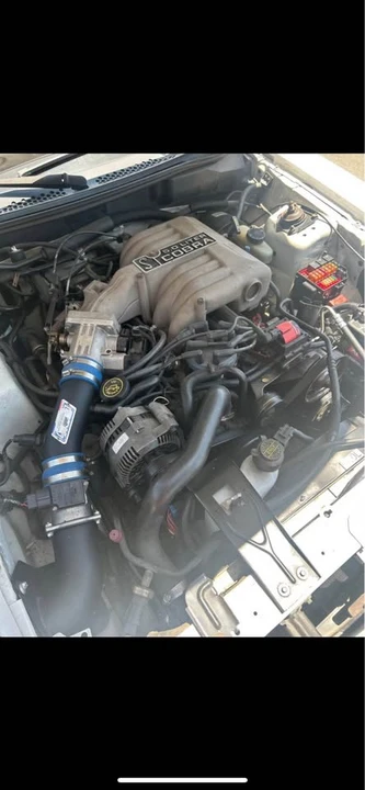 1995 Ford SN95 Mustang Cobra - Image 6 of 12