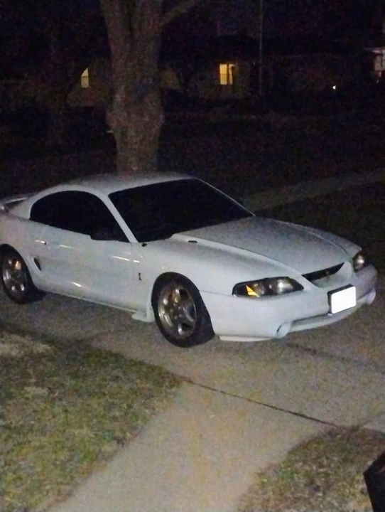 1995 Ford SN95 Mustang Cobra - Image 5 of 14