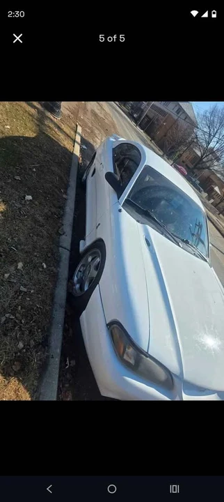1995 Ford SN95 Mustang Cobra - Image 4 of 14