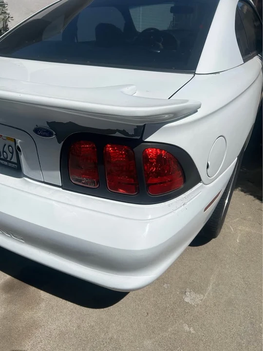 1995 Ford SN95 Mustang Cobra - Image 11 of 12