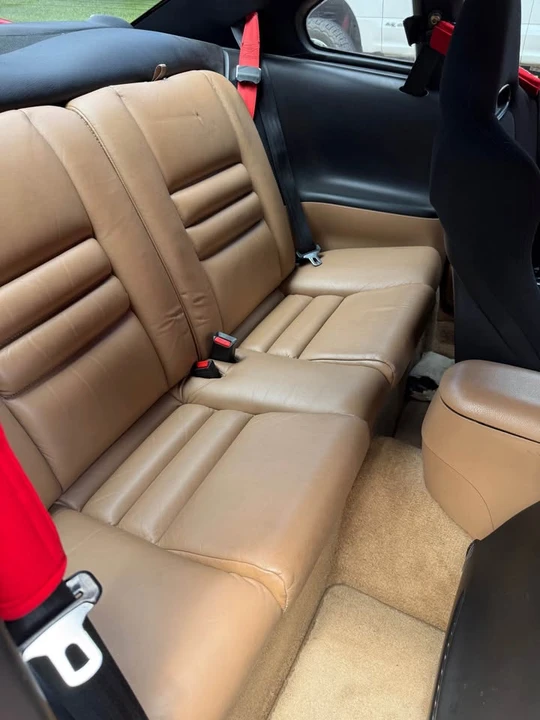 1995 Ford SN95 Mustang Cobra - Image 11 of 17