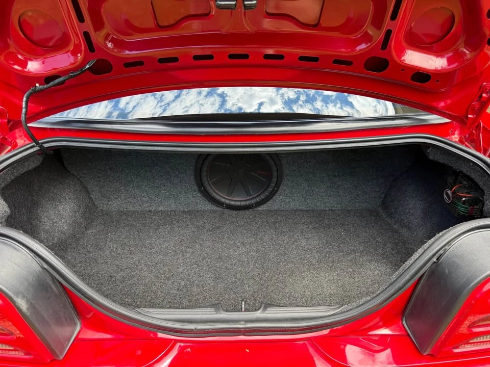 1995 Ford SN95 Mustang Cobra - Image 7 of 17