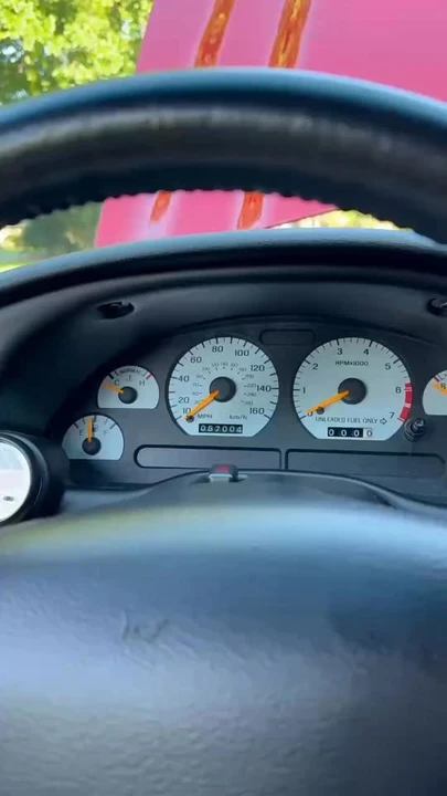 1995 Ford SN95 Mustang Cobra - Image 17 of 17