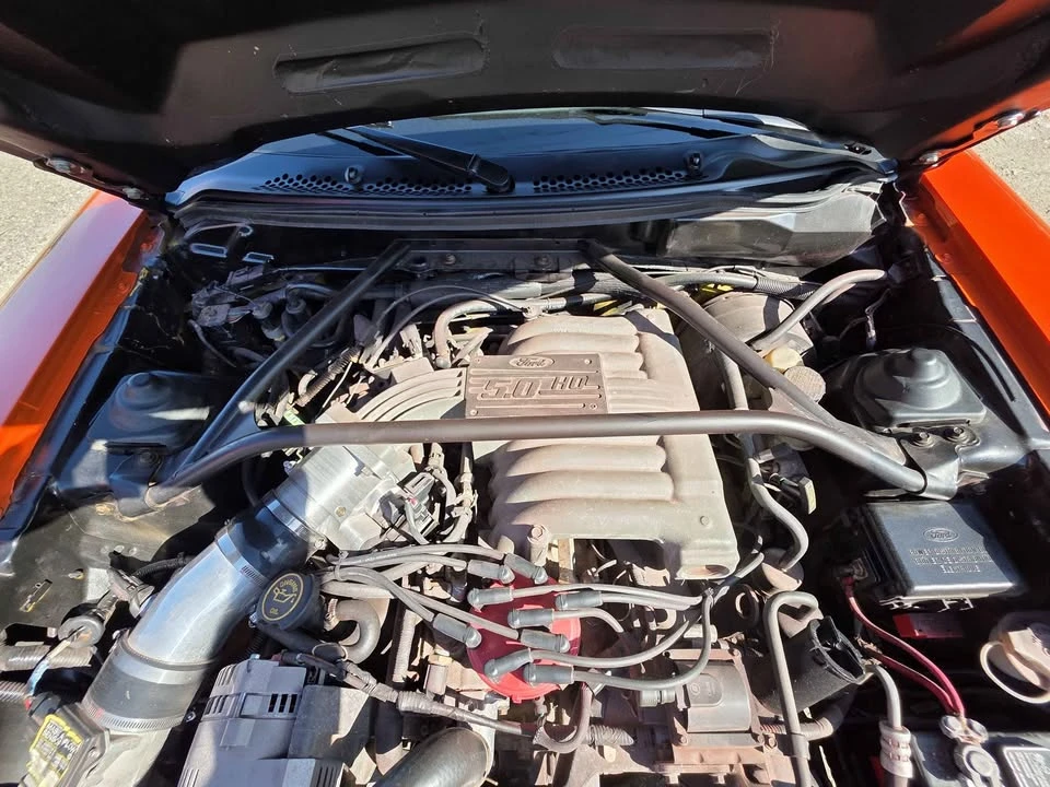 1995 Ford SN95 Mustang Cobra - Image 13 of 13