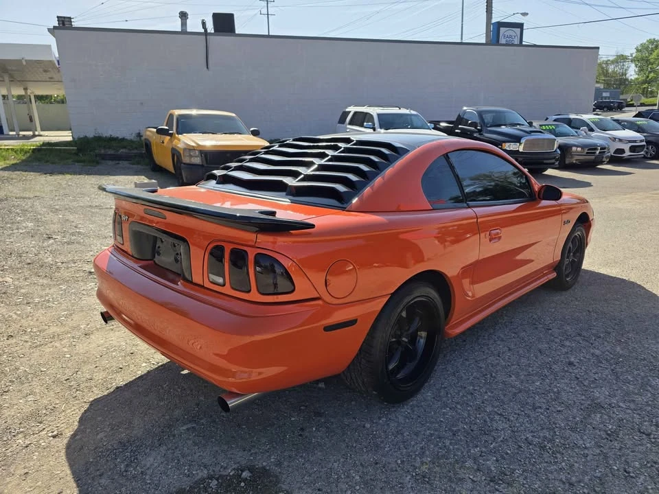 1995 Ford SN95 Mustang Cobra - Image 6 of 13