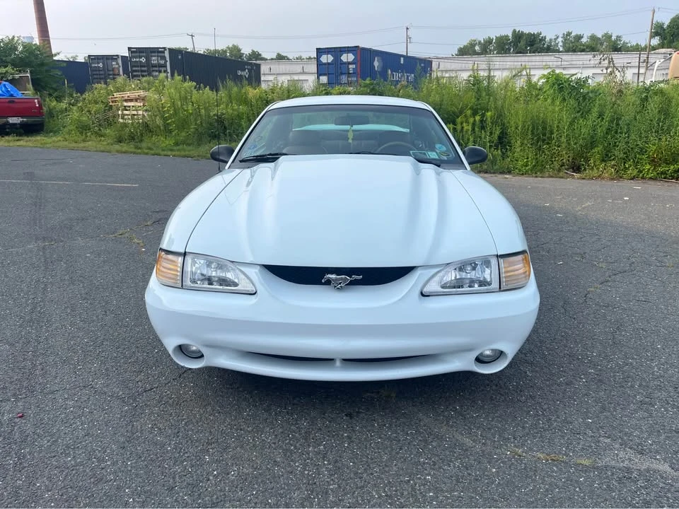 1995 Ford SN95 Mustang Cobra - Image 2 of 16