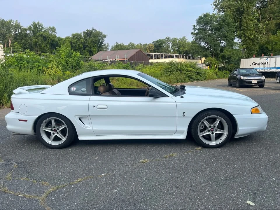 1995 Ford SN95 Mustang Cobra - Image 5 of 16