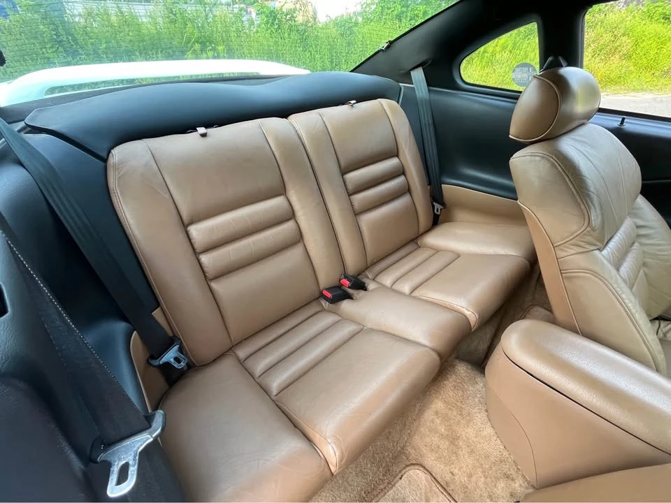 1995 Ford SN95 Mustang Cobra - Image 12 of 16