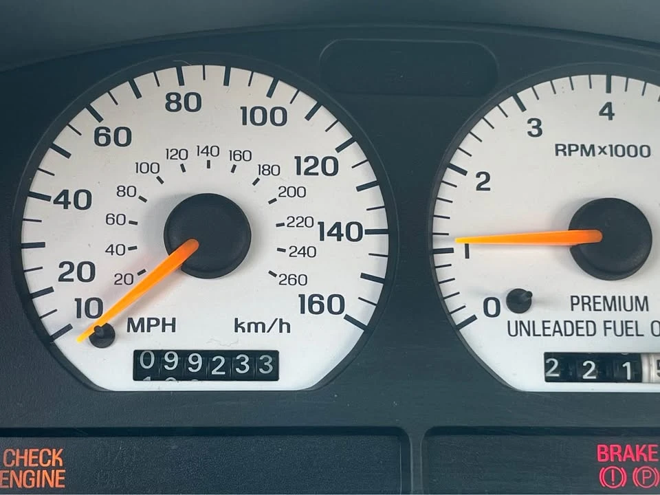 1995 Ford SN95 Mustang Cobra - Image 15 of 16
