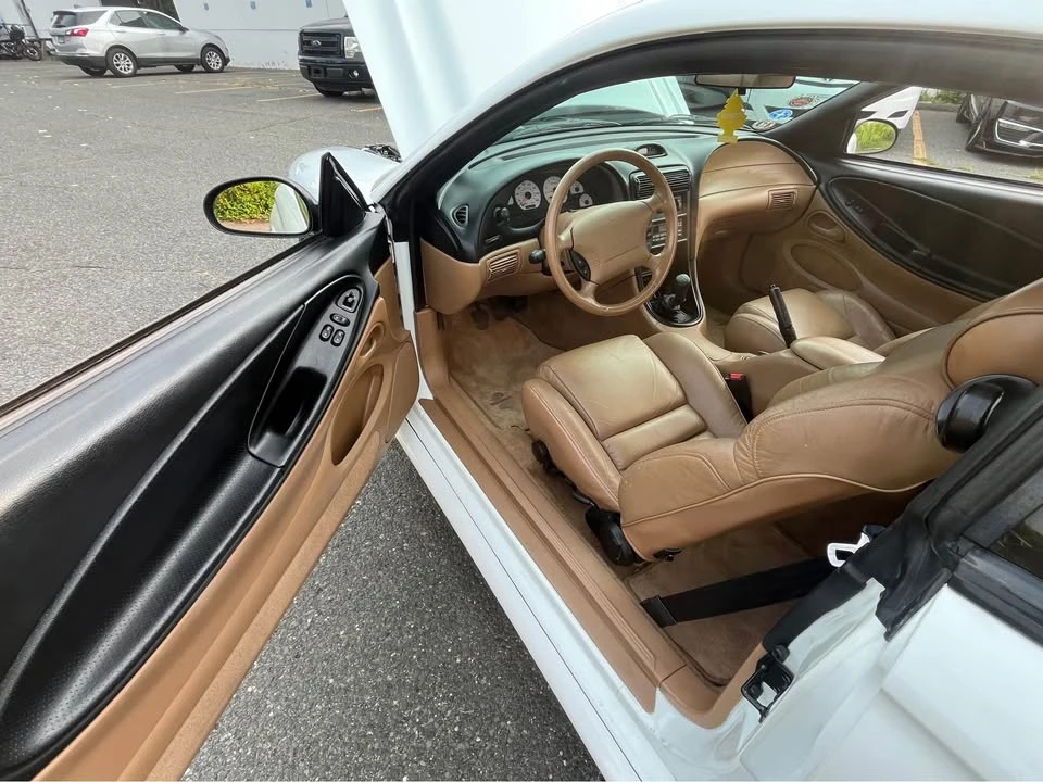 1995 Ford SN95 Mustang Cobra - Image 10 of 16