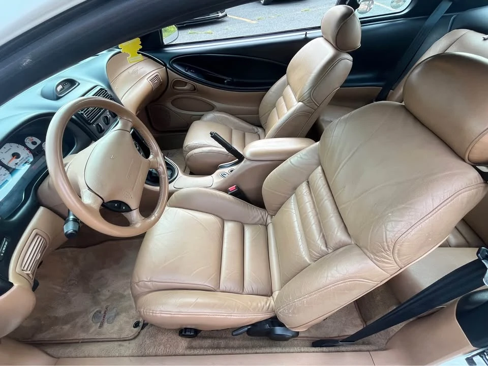 1995 Ford SN95 Mustang Cobra - Image 11 of 16