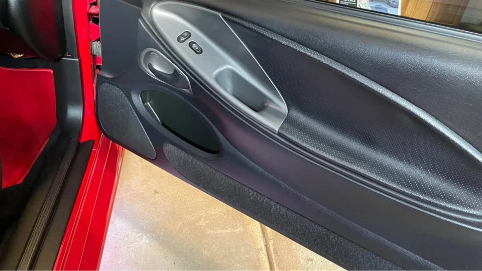 1995 Ford SN95 Mustang Cobra - Image 12 of 19