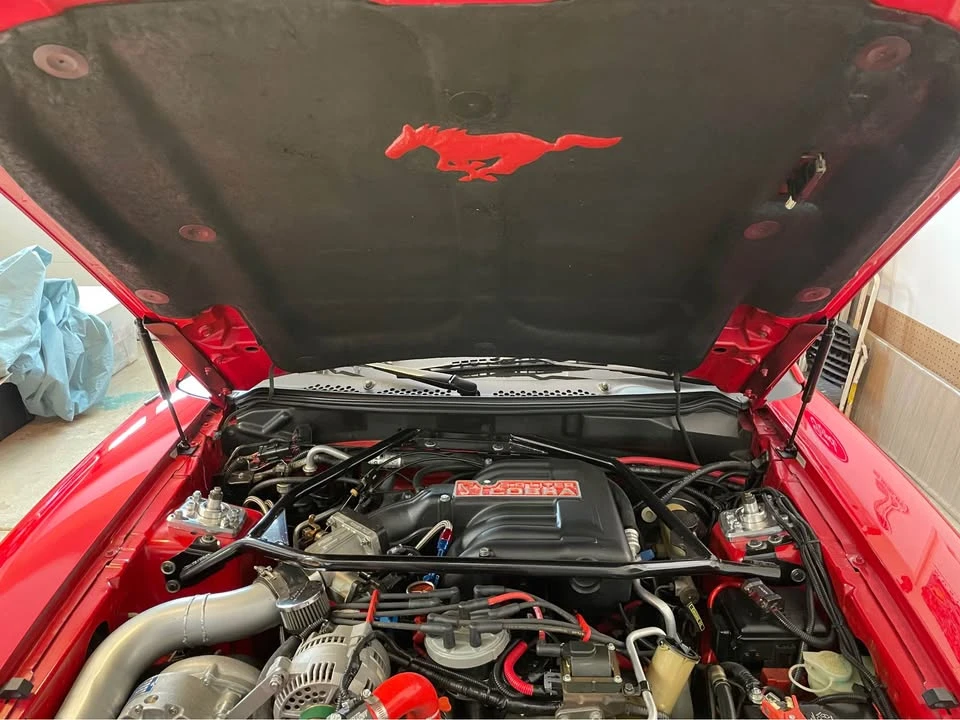 1995 Ford SN95 Mustang Cobra - Image 19 of 19