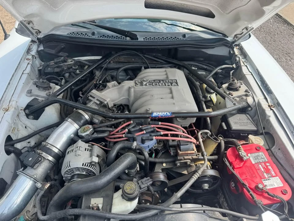 1995 Ford SN95 Mustang Cobra - Image 16 of 16