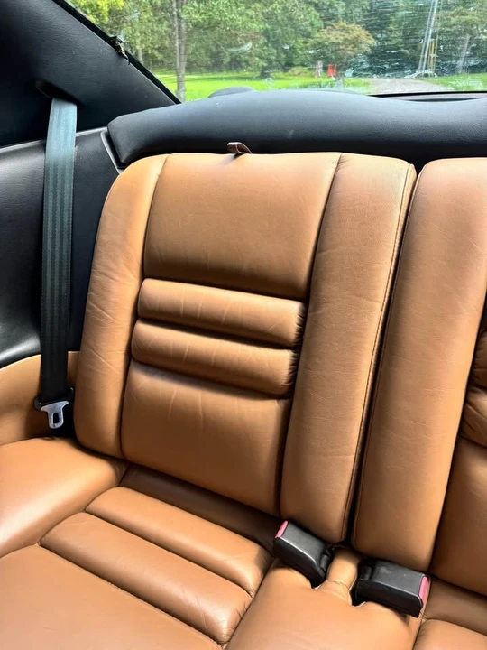 1995 Ford SN95 Mustang Cobra - Image 9 of 16