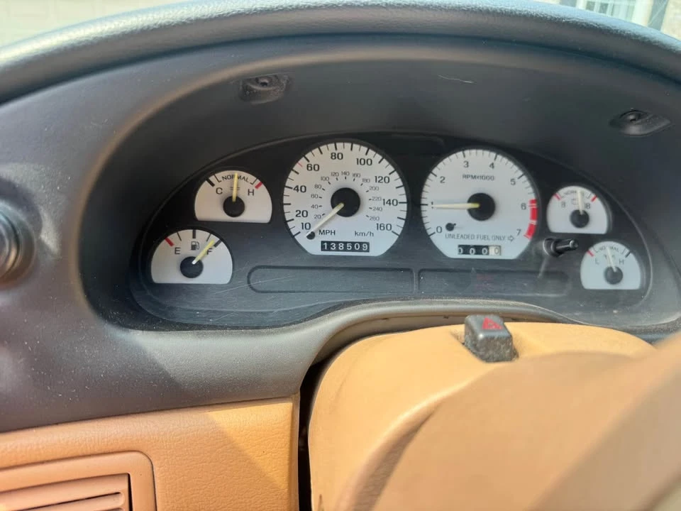 1995 Ford SN95 Mustang Cobra - Image 15 of 16