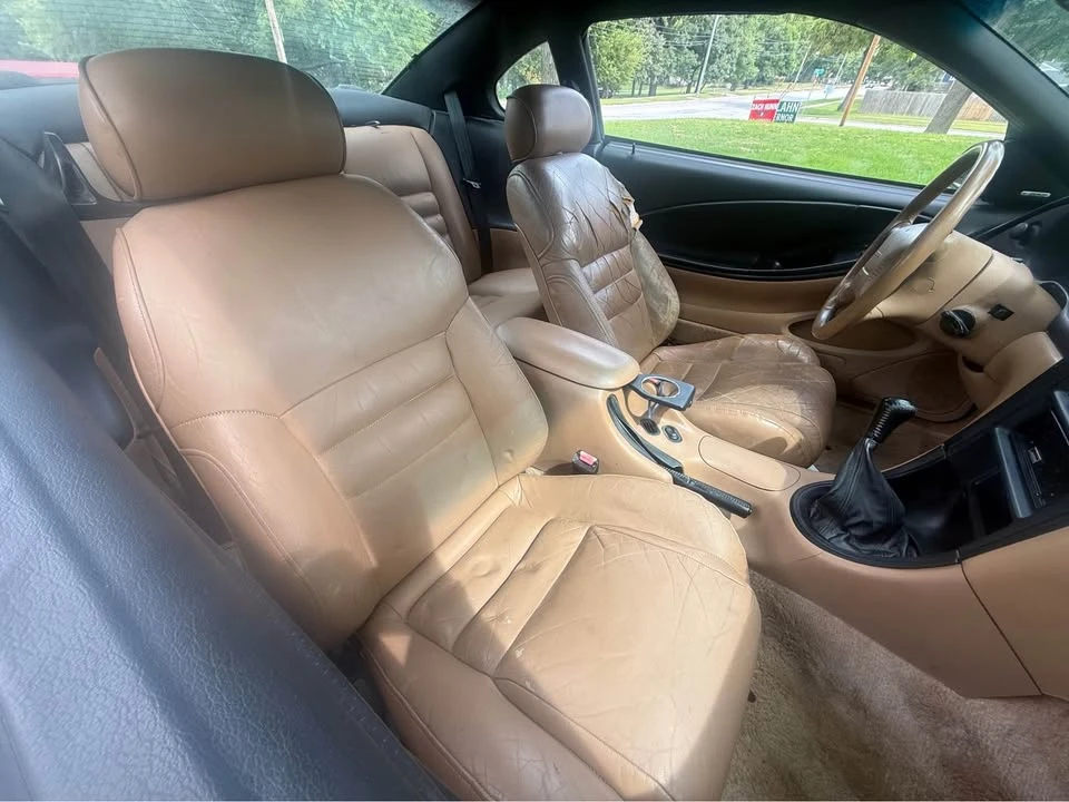 1995 Ford SN95 Mustang Cobra - Image 5 of 9