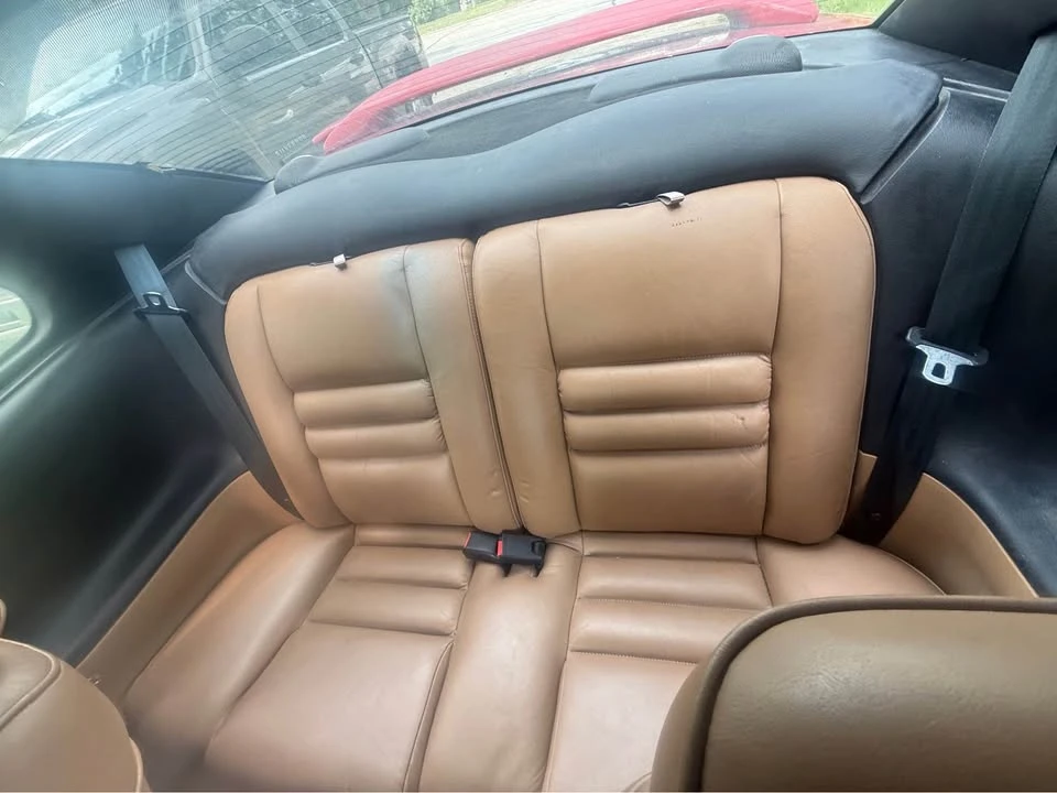1995 Ford SN95 Mustang Cobra - Image 7 of 9